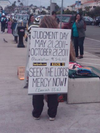 judgment day 2011. Judgment Day 2011