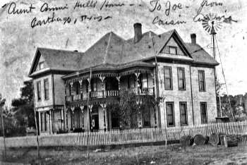 [Home of Edwin Alonzo Hull]