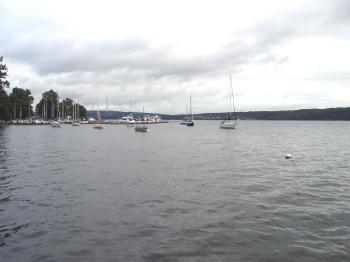 [Water View]