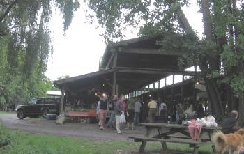 [Farmer's Market]
