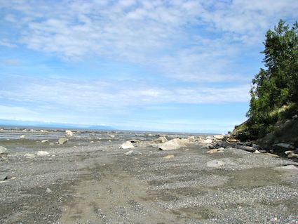 Coastal Fort