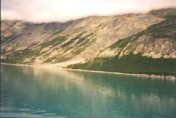 Glacial Retreat