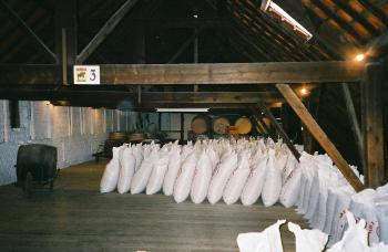[Bags of Grain]