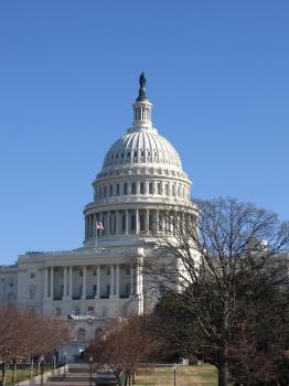 United States Capitol Building