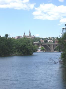 Georgetown