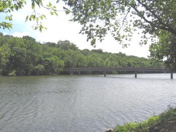 Pedestrian Bridge