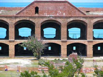 Parade Ground