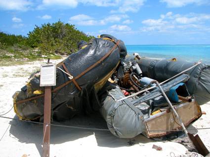 Refugee Boats