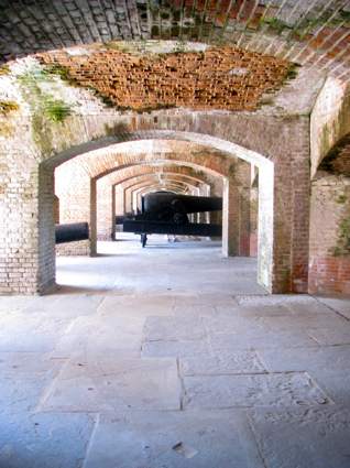 Fortress Cannon