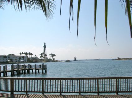 Hillsboro Inlet