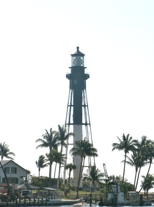 The Lighthouse at Pompano Beach