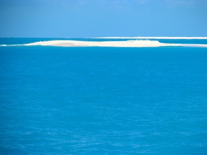 Dry Tortugas Keys