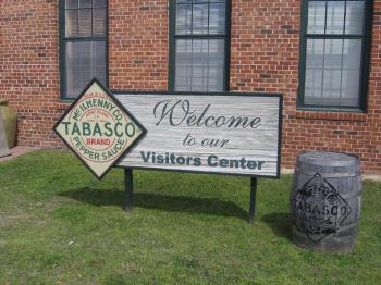 Visitor Center