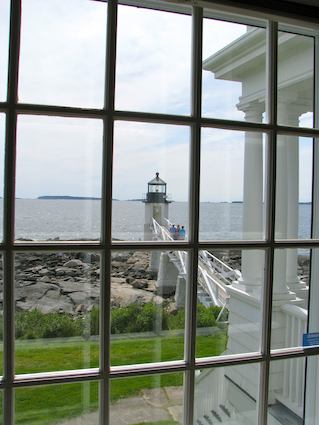Maine Lighthouse