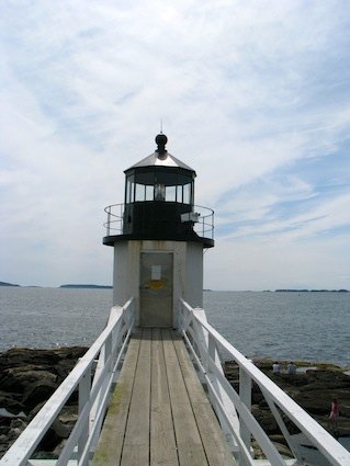 Franklin Island
