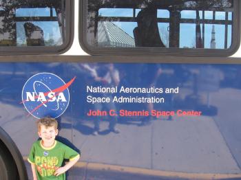 Shuttle Bus