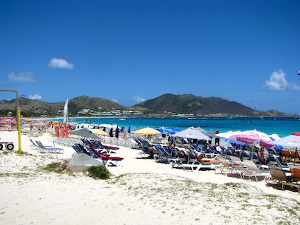 Orient Beach