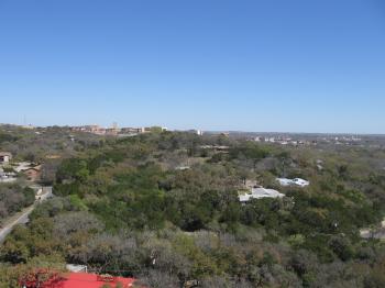 Tejas Observation Tower