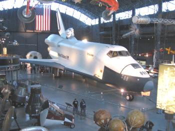 Space Shuttle