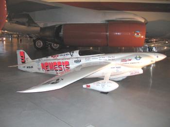 Air Racer
