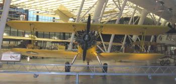 Boeing-Stearman