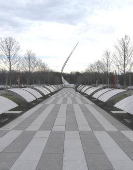 Wall of Honor