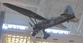 Westland Lysander