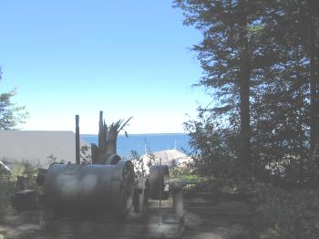 Bayfield View