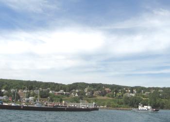 Bayfield Wisconsin