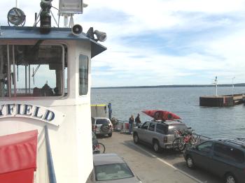 Madeline+island+wisconsin+ferry