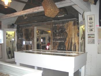 Traps, Guns and Pelts