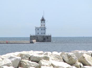 Milwaukee Lighthouse
