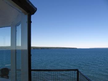 Lake Superior Lighthouse