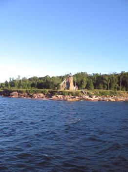 Great Lakes Lighthouse