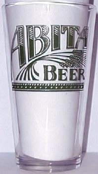 Abita Brewing Company Pint Glass
