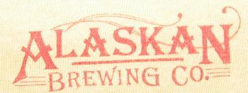 Alaskan Brewery T-shirt - Front