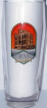 Brewer's Alley Restaurant and Brewery Tumbler