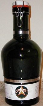Capitol City Brewing Company Growler