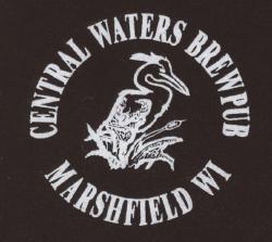 Central Waters BrewPub T-Shirt