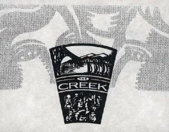 Creek Brewery / Granville Island Hotel Leaflet