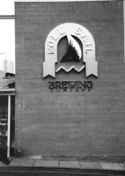 Full Sail Brewing Co. Photograph