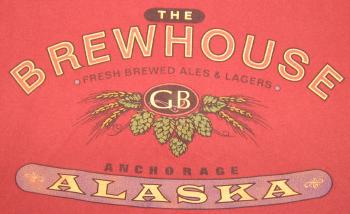 Glacier Brewhouse Shirt