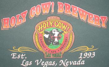 Holy Cow! Brewing Company T-Shirt