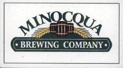 Minocqua Brewing Company Logo