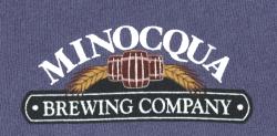 Minocqua Brewing Company T-Shirt