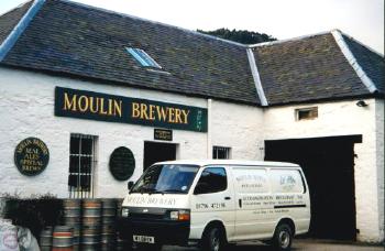 Moulin Brewery