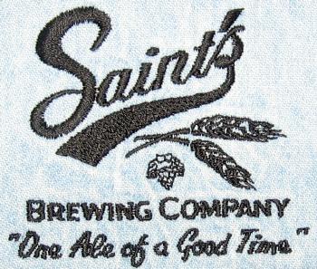 Saint's Brewing Company Shirt