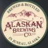 Alaskan Brewery