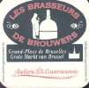De Brouwers van of Grote Markt / Les Brasseurs de la Grand-Place