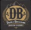 Devils Backbone Brewing Company